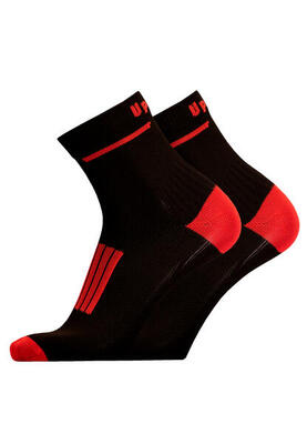 Laufsocken FRONT 2er Pack