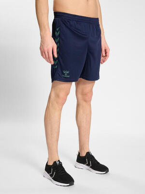 Instap korte broek hmlstaltic heren