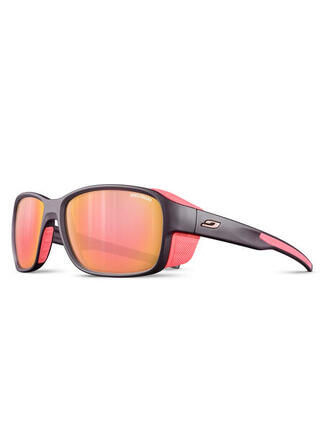Lunettes de Soleil Julbo "Monterosa 2" Violet