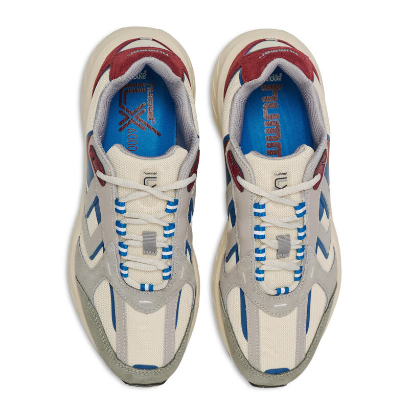 Buty do biegania męskie Hummel Reach Lx 6000 Urban