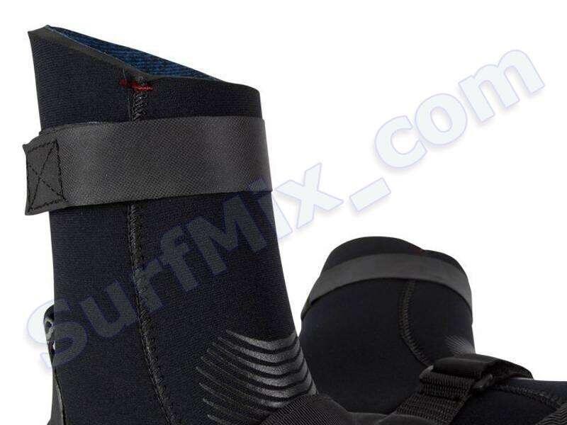 Buty do windsurfing męskie O'NEILL 2022 Heat RT Boot neoprenowe 2/5