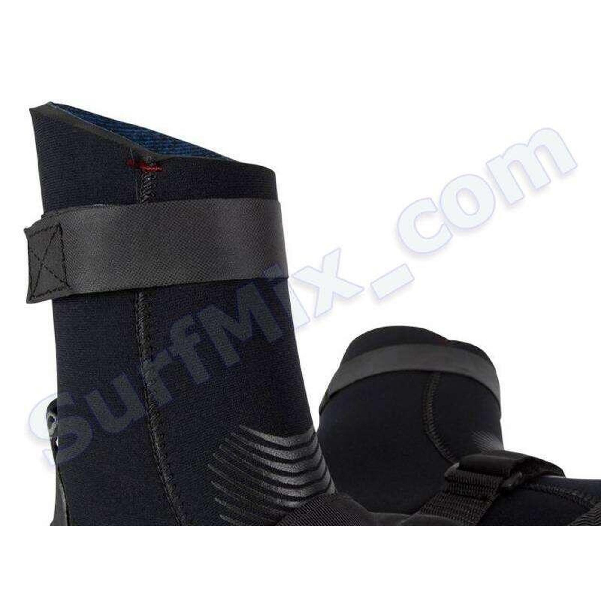 Cizme de neopren O'Neill Heat RT 5mm