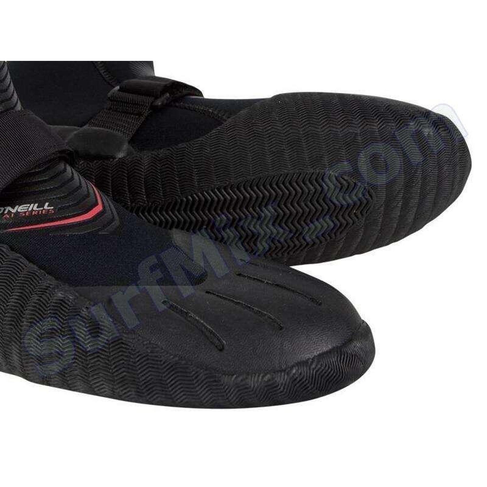 Cizme de neopren O'Neill Heat RT 5mm