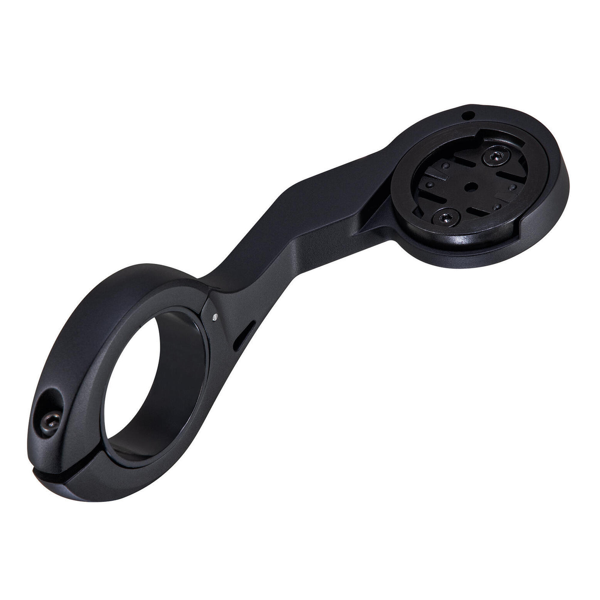 Supporto VDO Butler Long per GPS R4/R5 - Plastica, Nero. 2/2