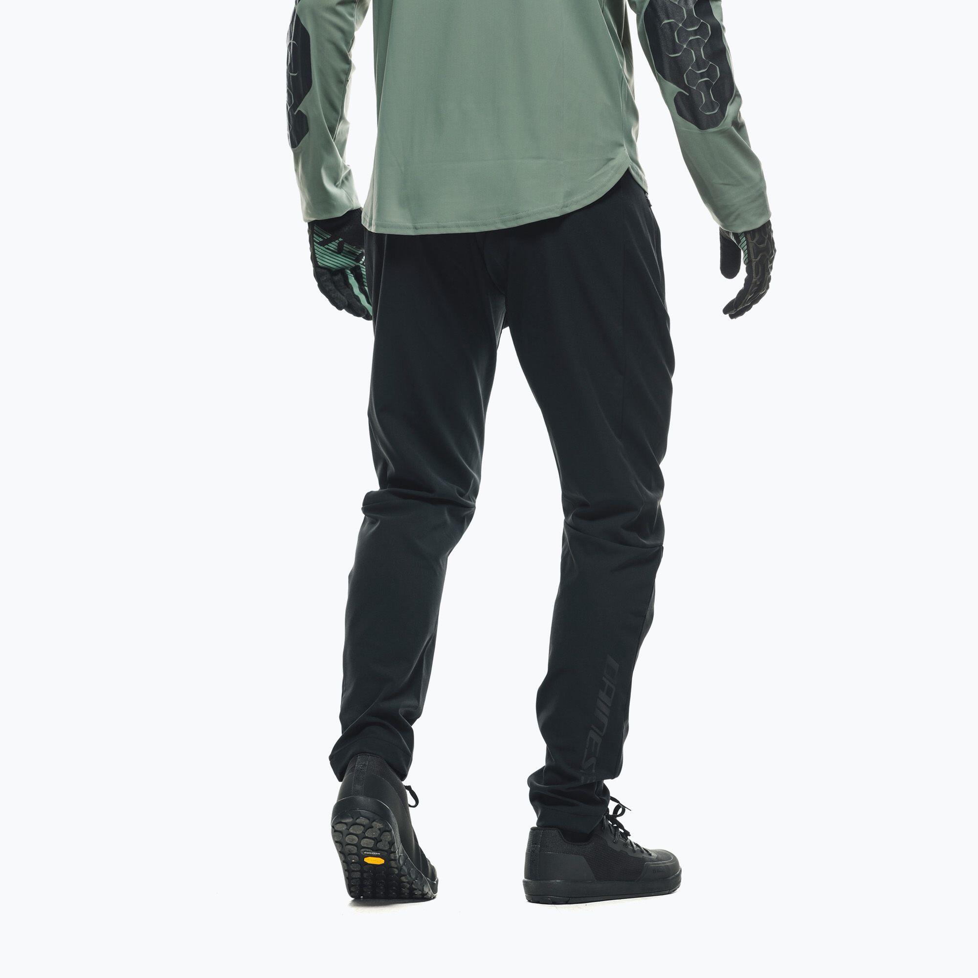 Pantalon de cyclisme Dainese HGR pour homme 4/5