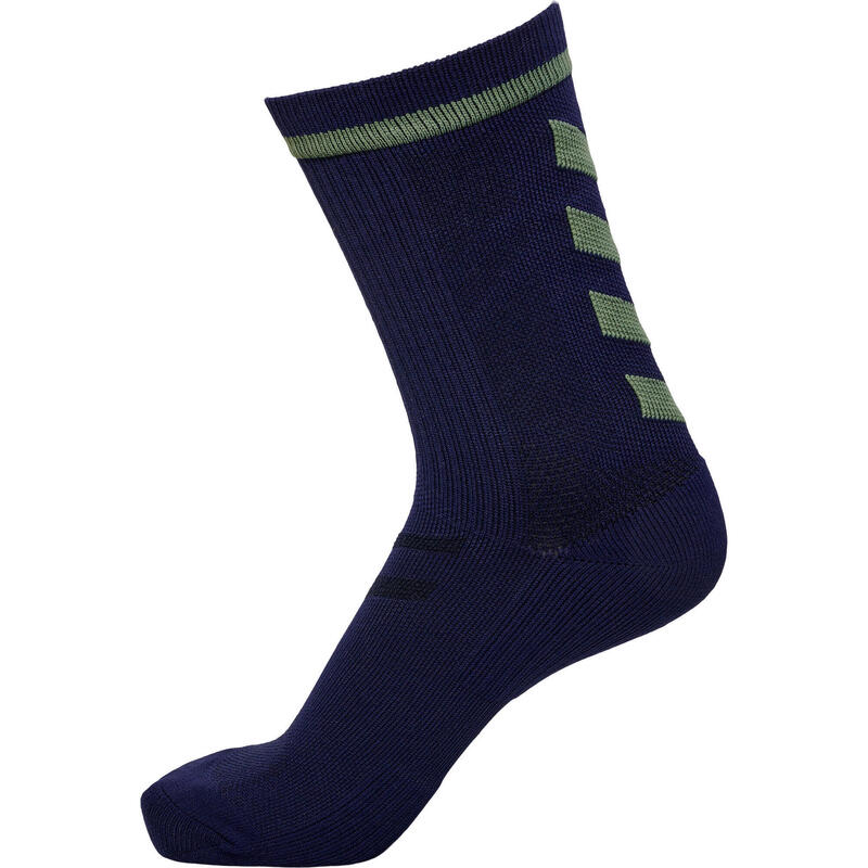 Deslizar Low Calcetines Elite Indoor Multideporte Adulto Unisex HUMMEL