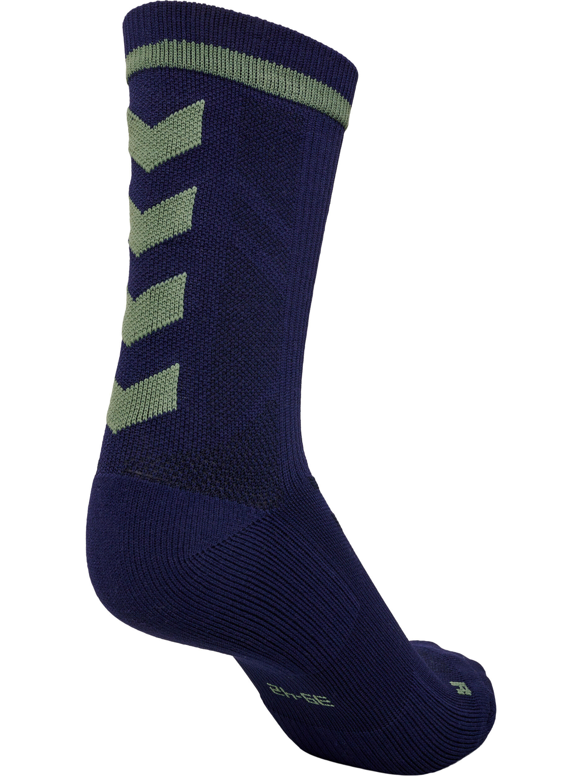 Low Socks Elite Indoor Multisport Erwachsene HUMMEL 3/7