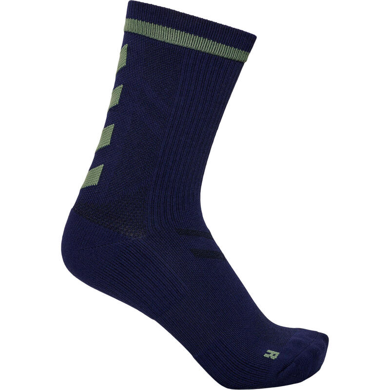 Enfiler Low Socken Elite Indoor Multisport Adulte HUMMEL