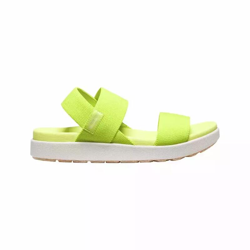 Sandalias para mujer Keen Elle Backstrap