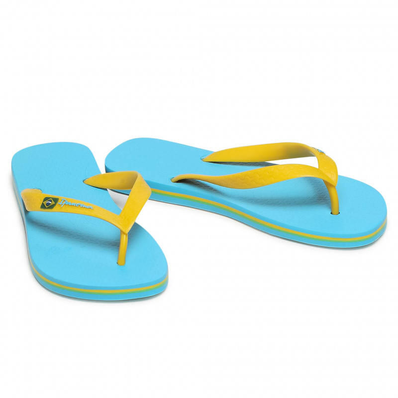 Ipanema Clas Brasil II teenslippers voor bij het zwembad