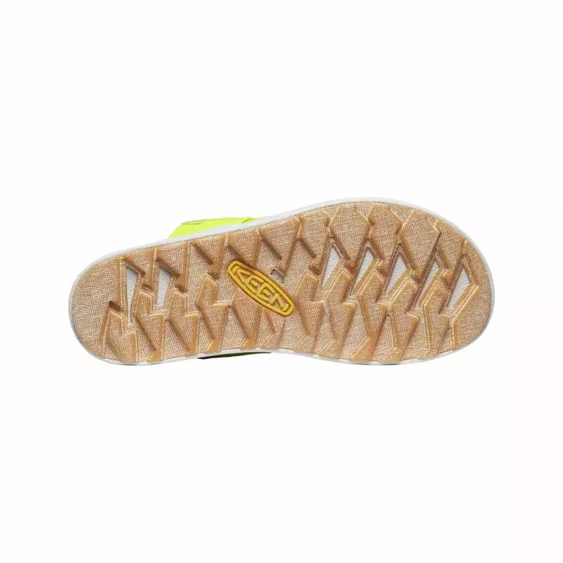 Sandalias para mujer Keen Elle Backstrap