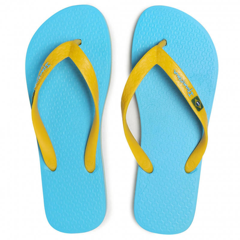 Chanclas de playa Ipanema Clas Brasil II