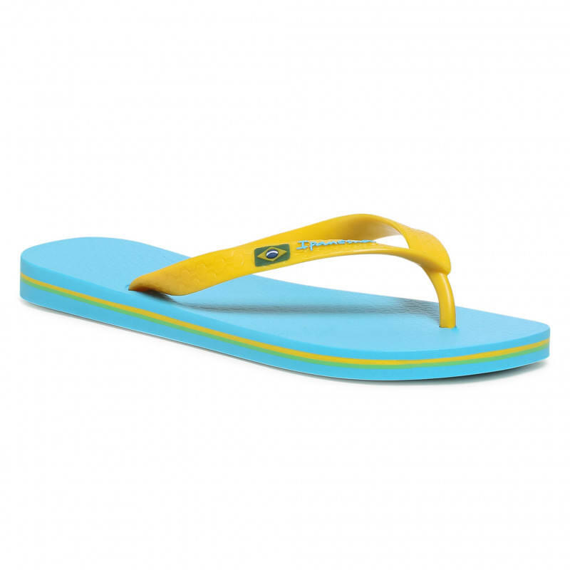 Ipanema Clas Brasil II teenslippers voor bij het zwembad