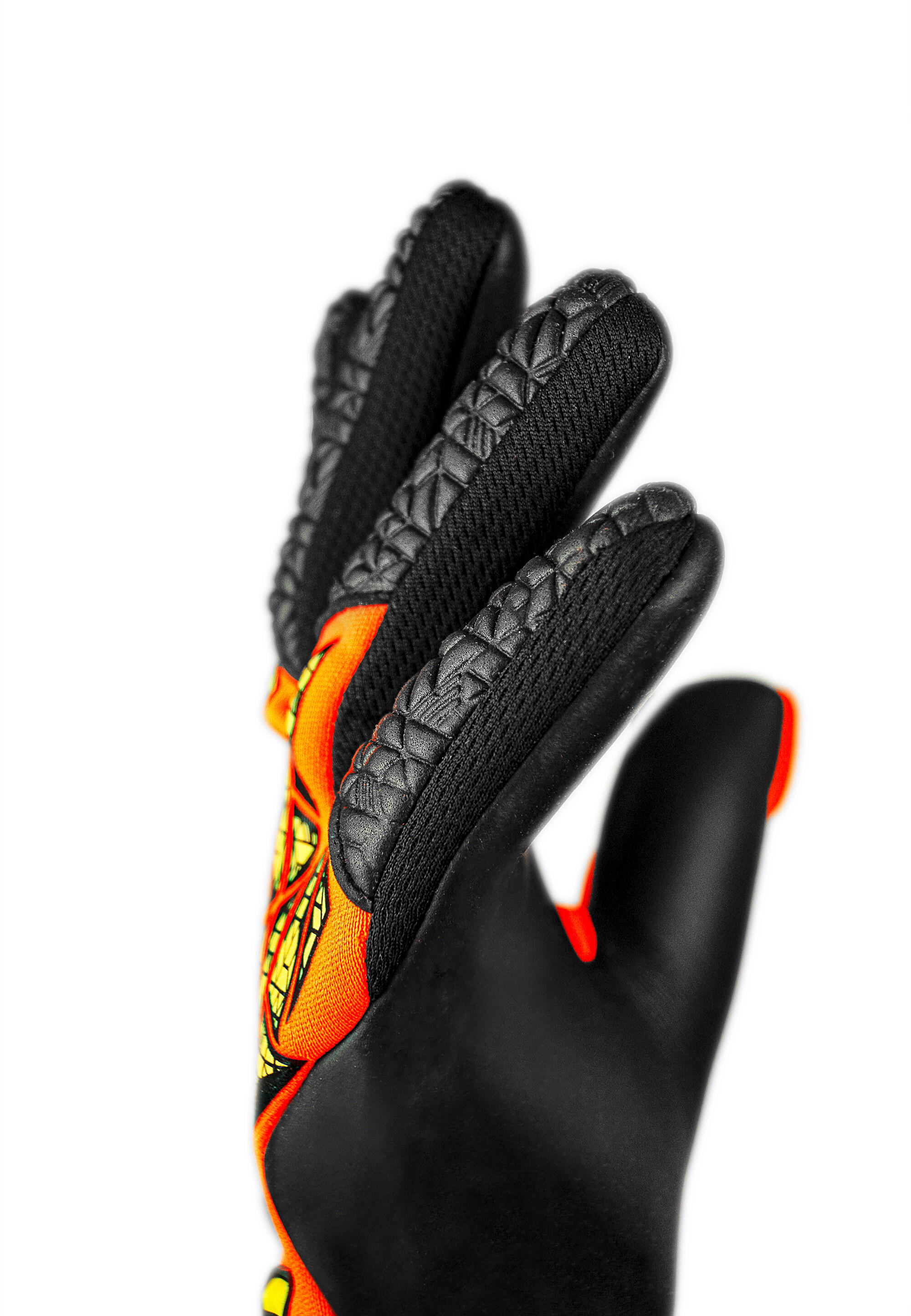 Gants de gardien de but Reusch GK1 Pro 4/7