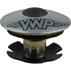 VWP Ahead Cap 1.1/8" zilver