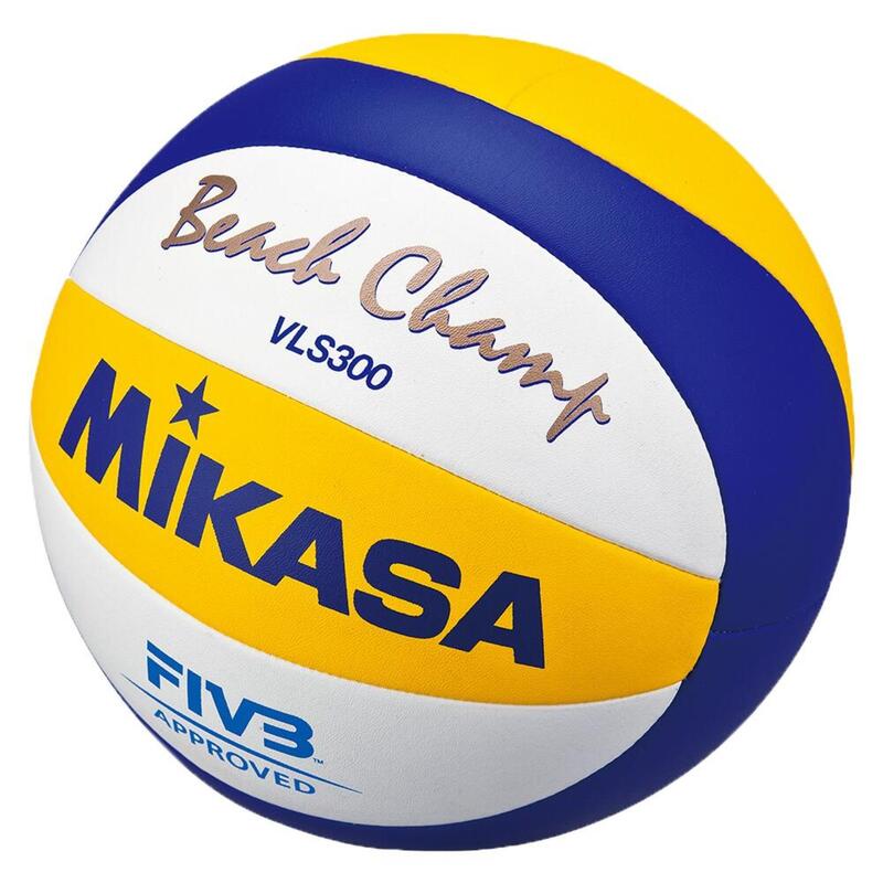 VLS300 Mikasa Beach Volleyball -〔PARALLEL IMPORT〕