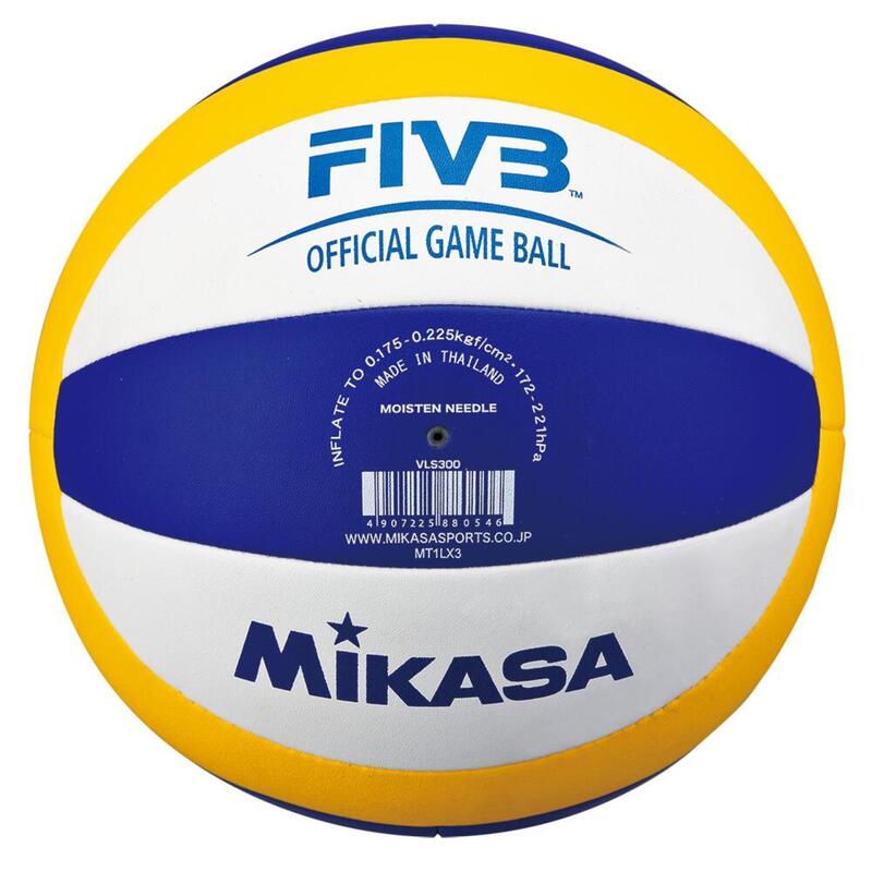 VLS300 Mikasa Beach Volleyball -〔PARALLEL IMPORT〕