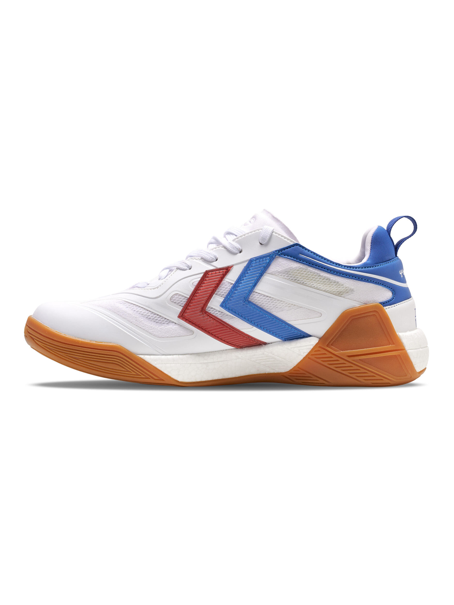 Enfiler Trainingsschuh Algiz 2.0 Handball Adulte HUMMEL 6/7