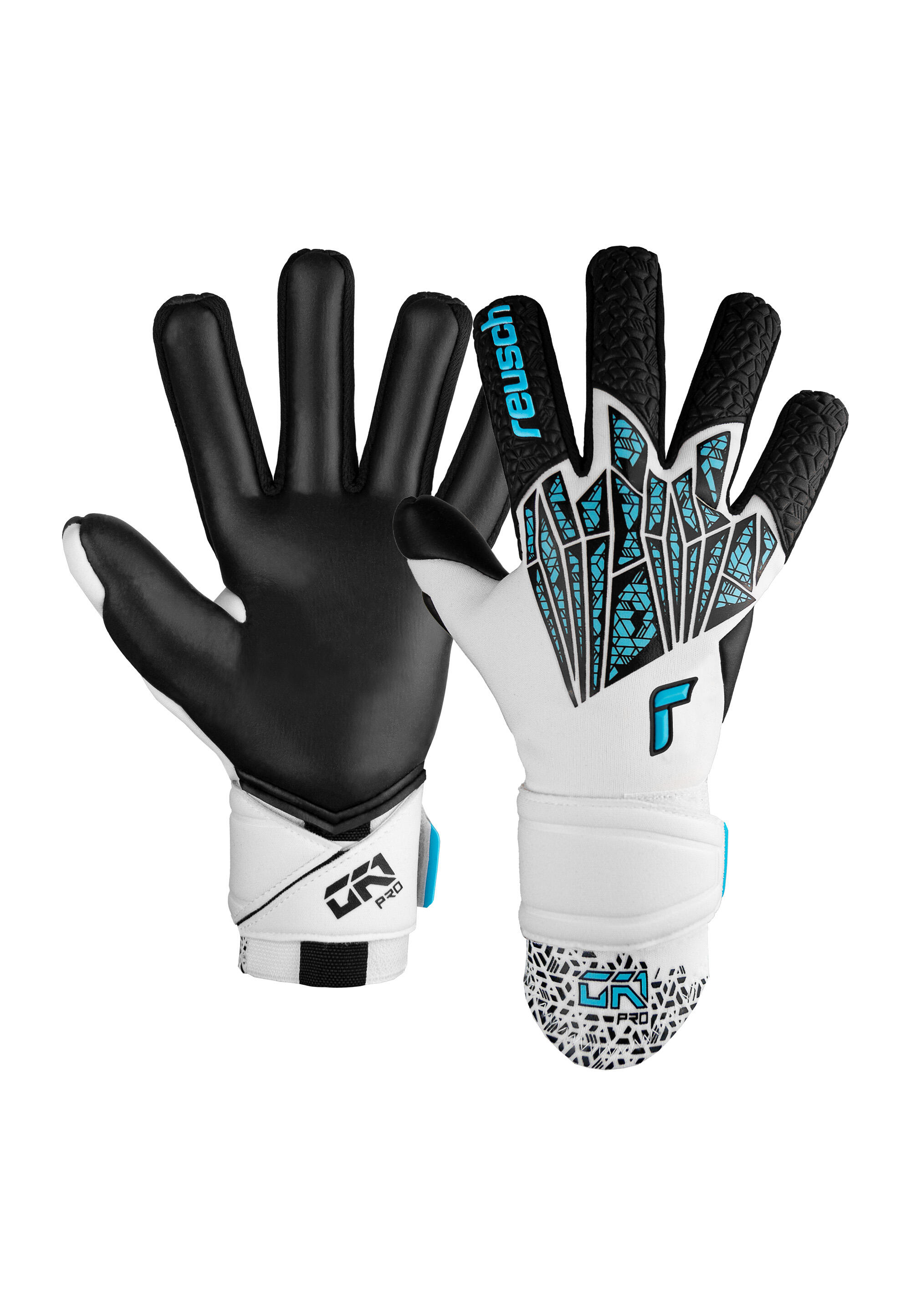 REUSCH Reusch Torwarthandschuhe Reusch GK1 Pro