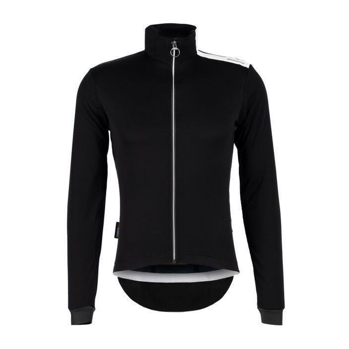 Veste cycliste homme Santini Vega Multi With Hood