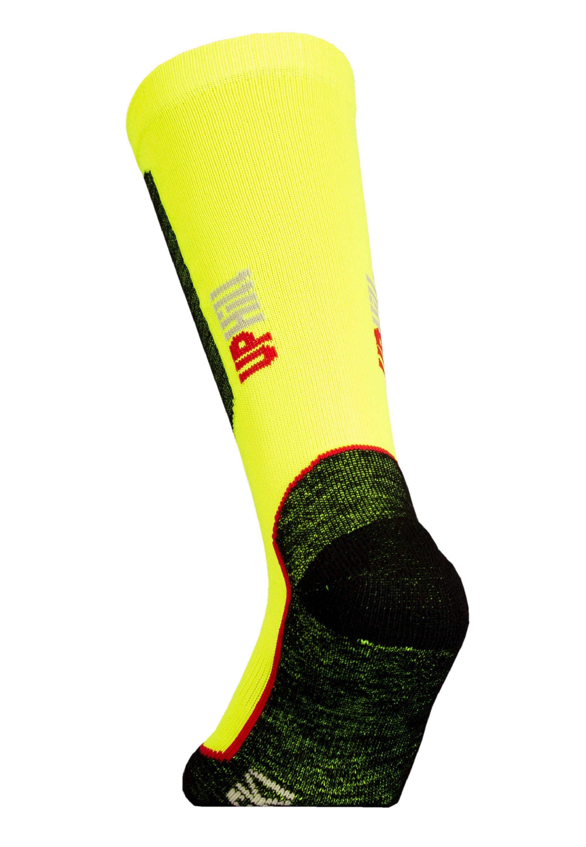 Ski-Socken HALLA JR 3/3