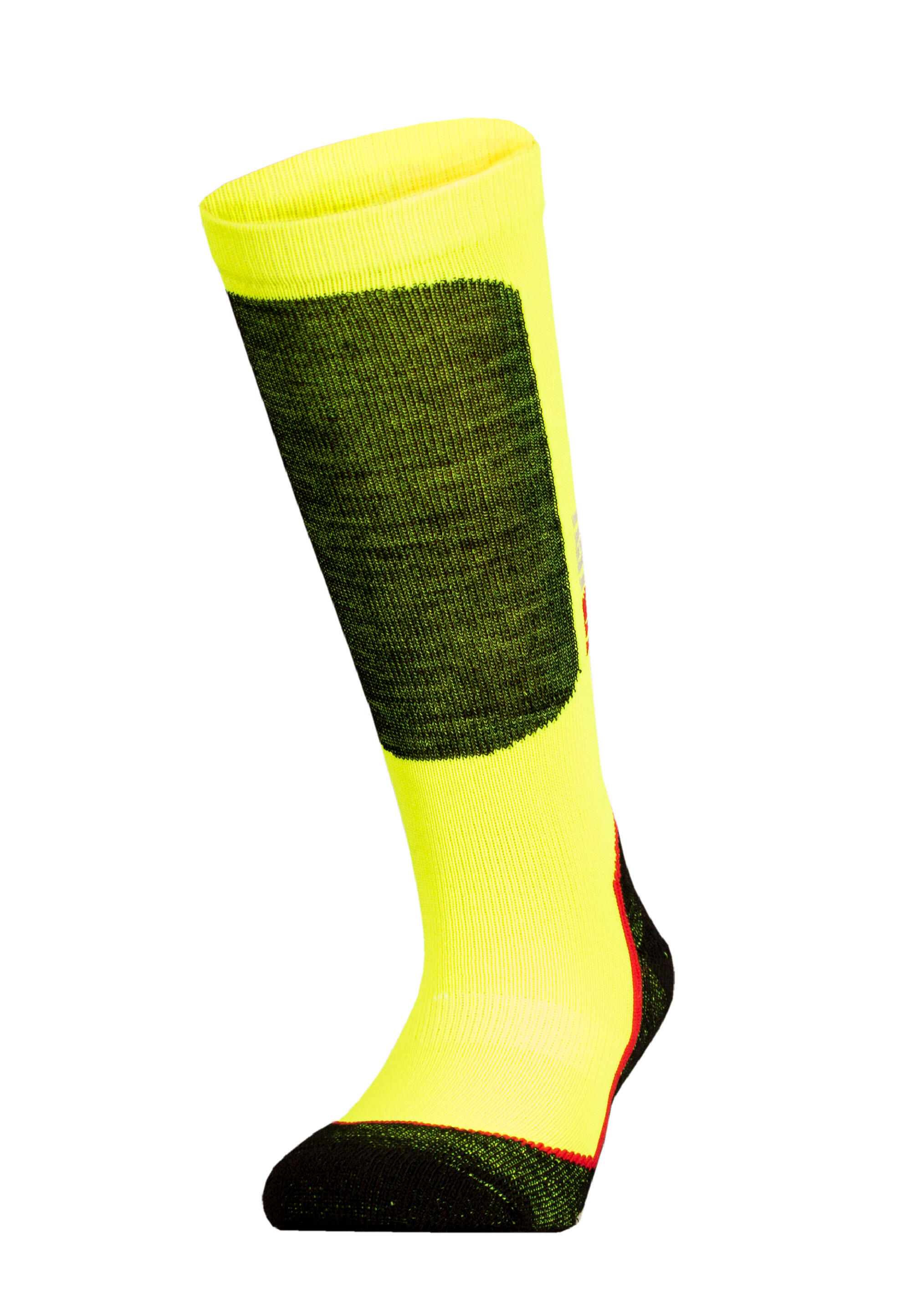 Ski-Socken HALLA JR 2/3