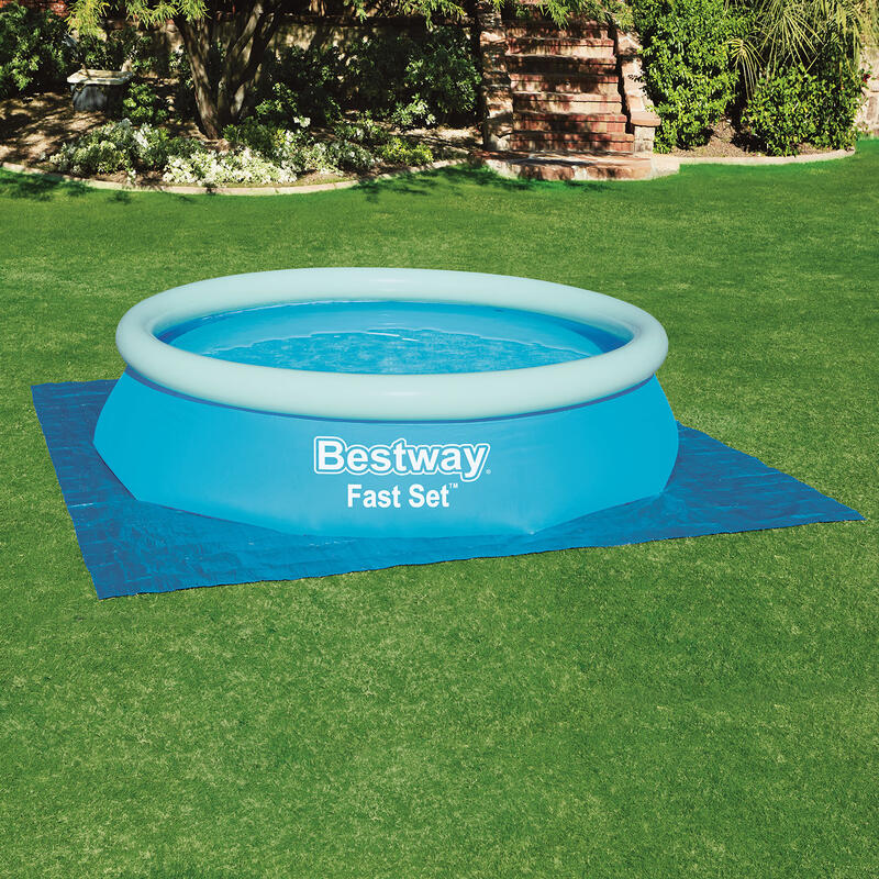 Mata pod basen Bestway 335 x 335 cm