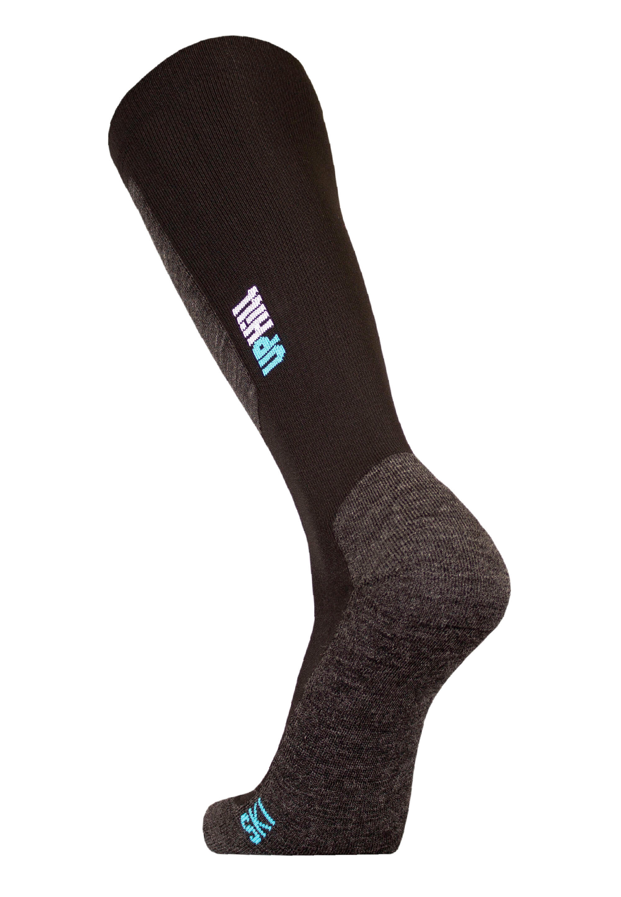 Ski-Socken HALLA 3/3