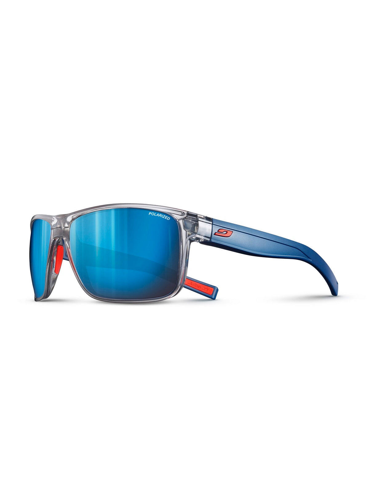 JULBO Renegade-Gris 6/7