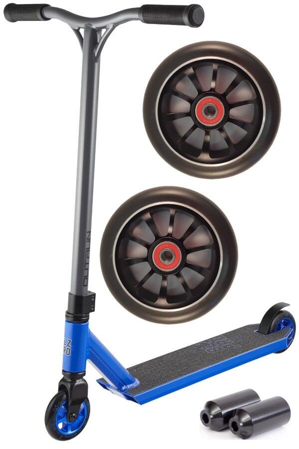 Blazer Pro Outrun Bleu Combo 2/3