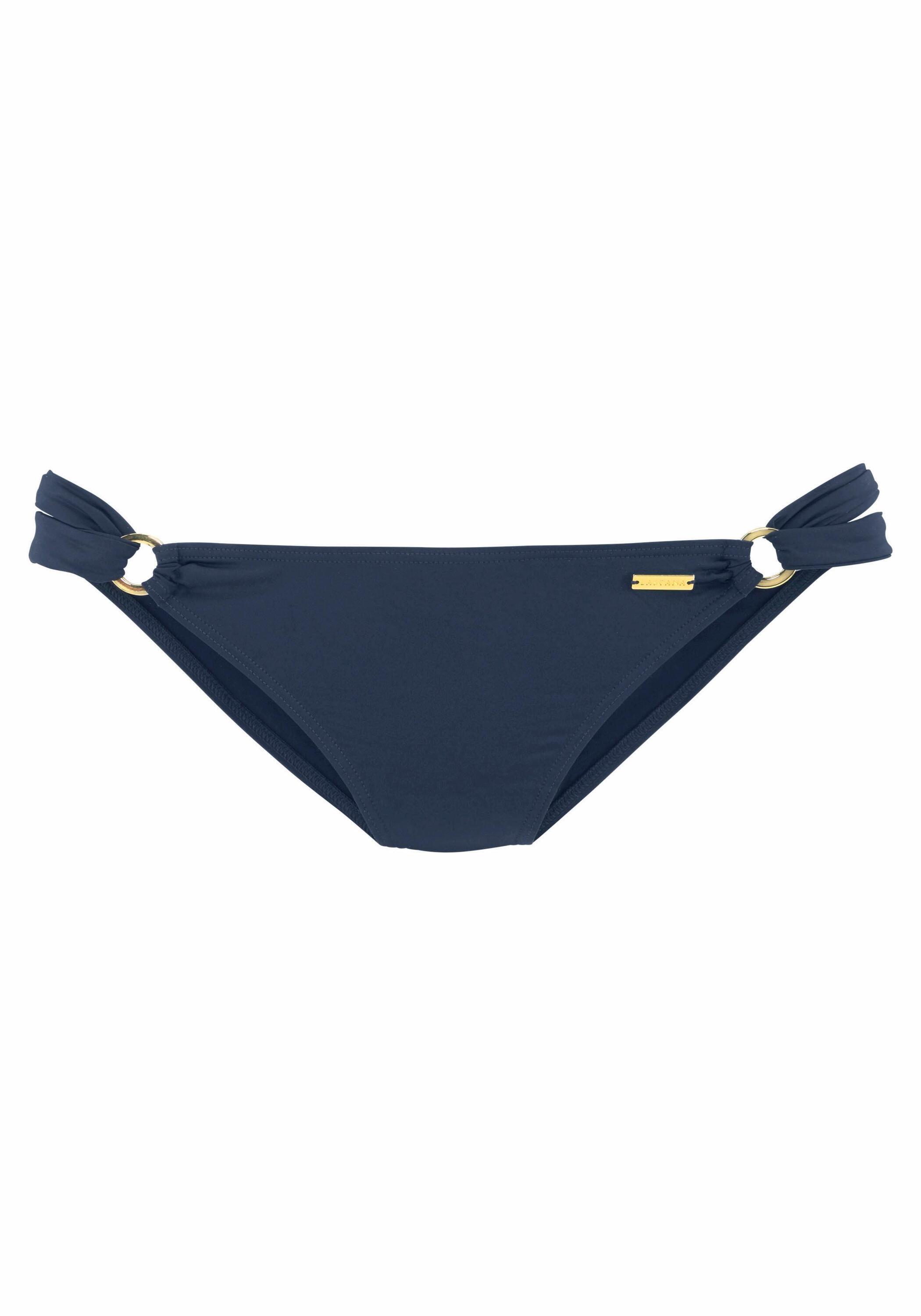 LASCANA Damen LASCANA Bikini-Hose »Italy«