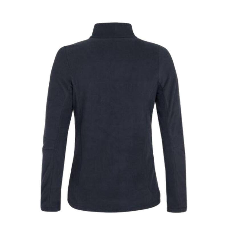Koszulka damska Protest MUTEZ 1/4 zip