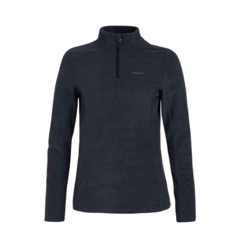 Protest Damen MUTEZ Fleecepullover Space blue