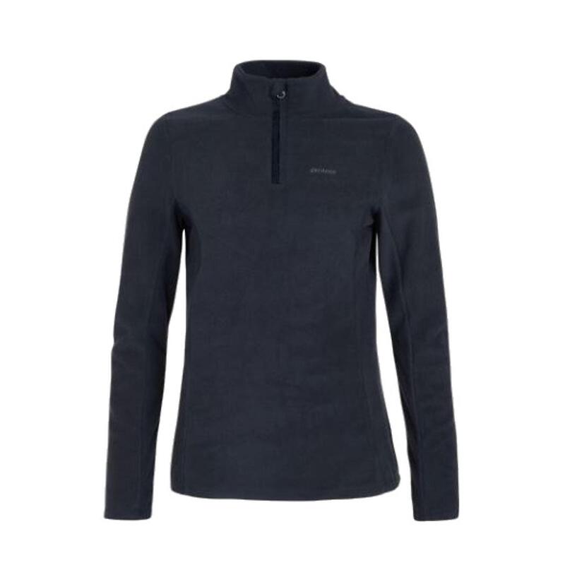 Koszulka damska Protest MUTEZ 1/4 zip
