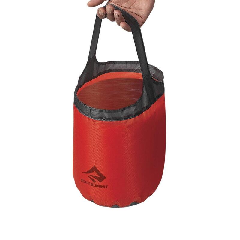 Sea to Summit Ultra-Sil™ - Seau Pliable - 10 Litres