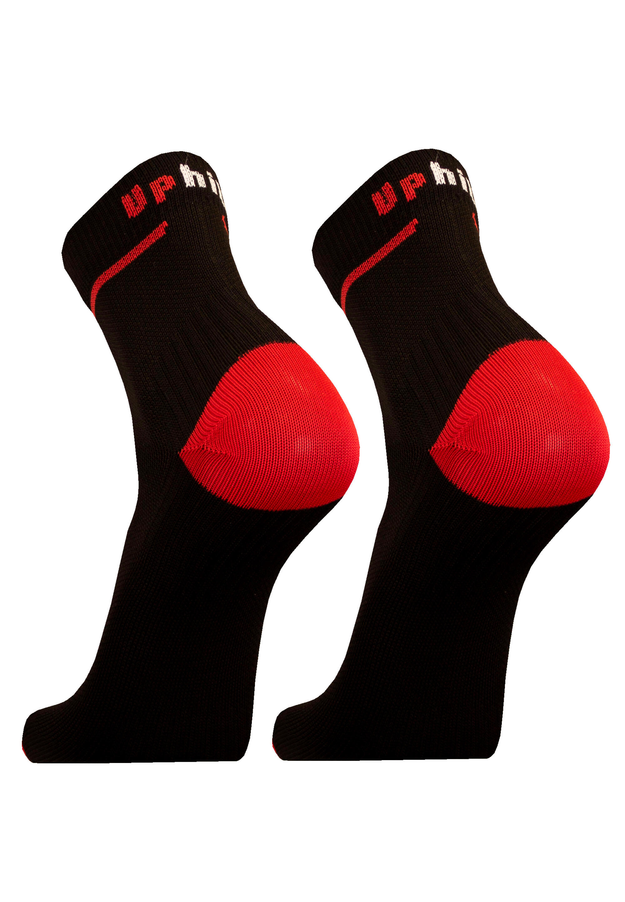 Laufsocken FRONT 2er Pack 3/3
