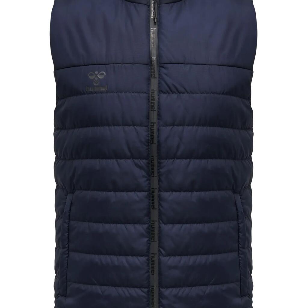 Hummel's North Waistcoat Puffer Vest
