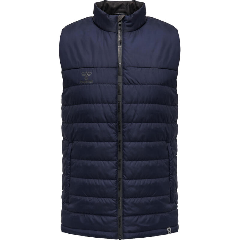 Ärmellose Daunenjacke Hummel North Waistcoat