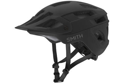 Smith Fahrradhelm Engage II Mips Matte Black