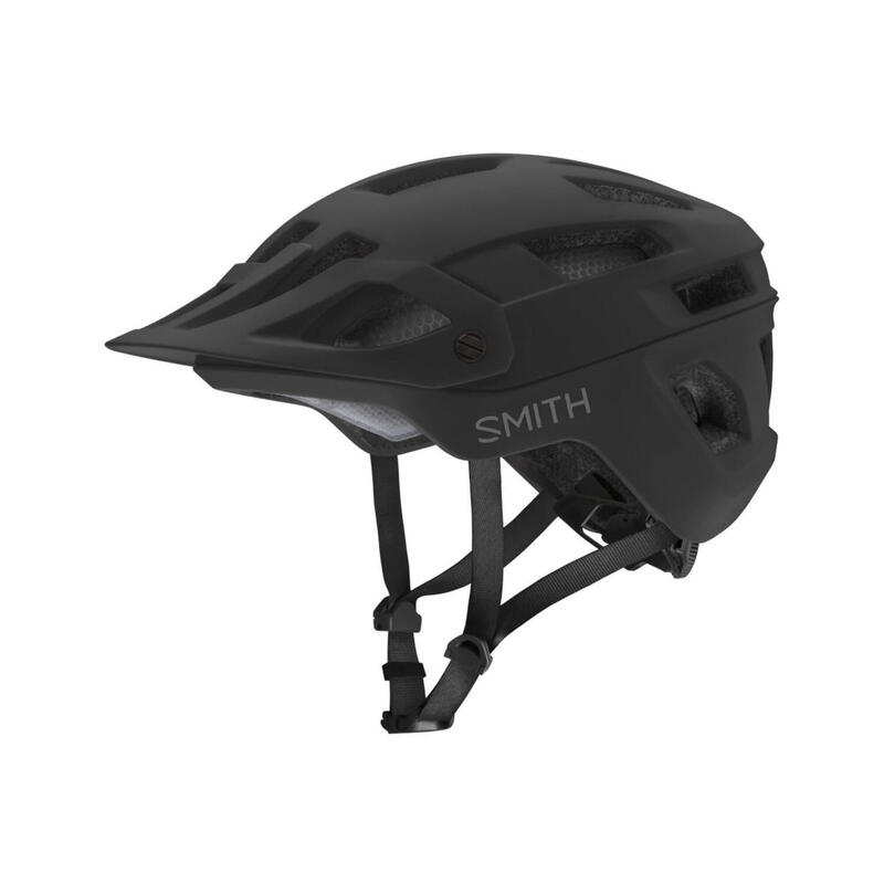 Casque Smith Engage 2 mips noir mat