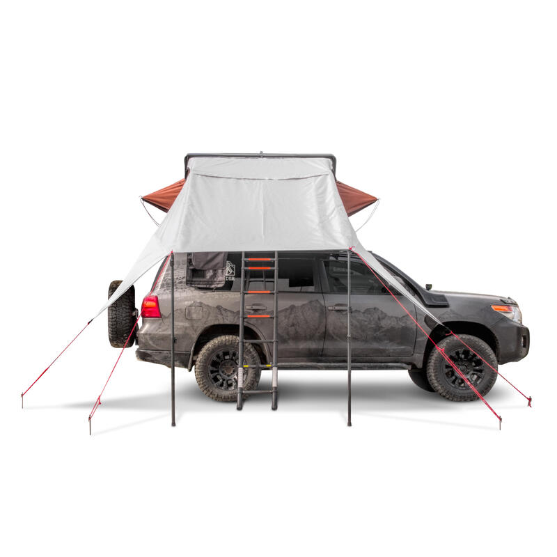 Zadaszenie do namiotu dachowego Offlander Fold 2