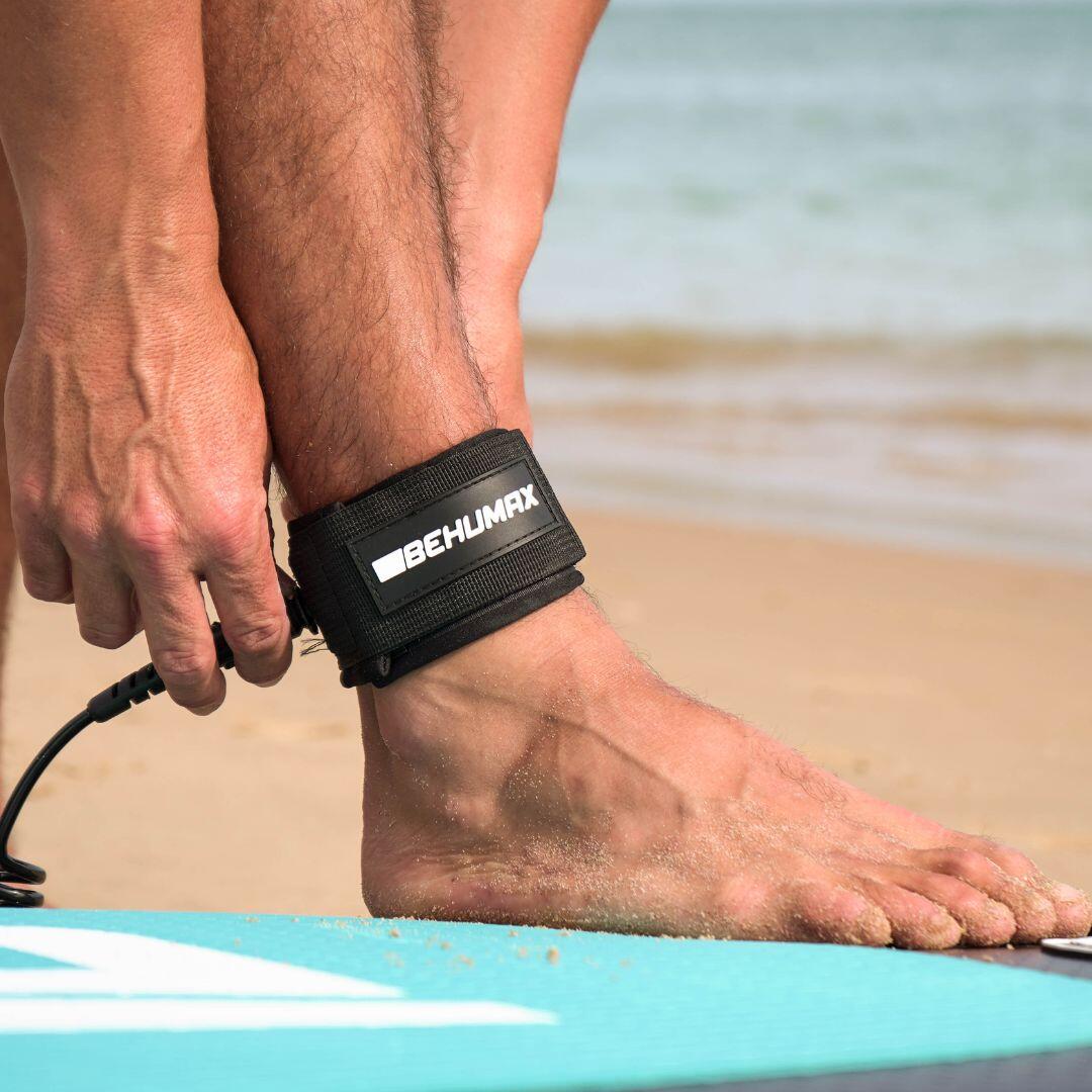 Prancha de windsurf onda 10.6 4/6
