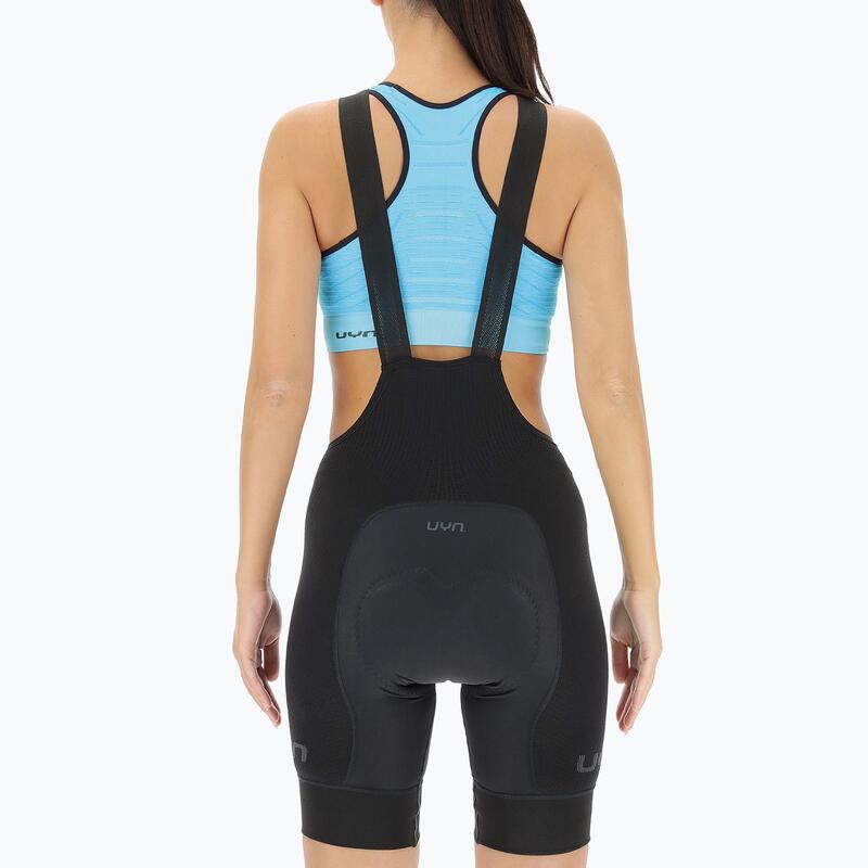 Cuissard cycliste femme UYN Ridemiles