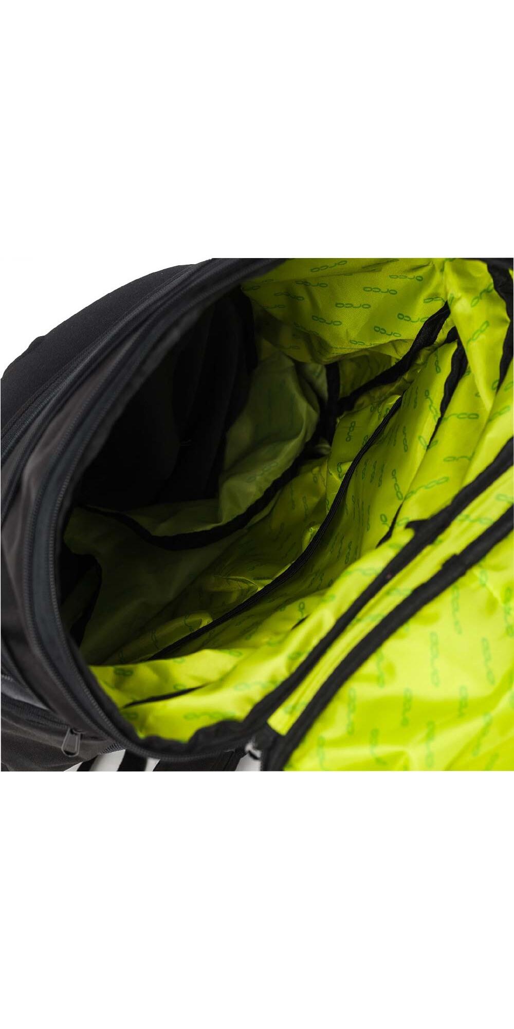 Sac à dos Orca Transition - Noir 3/5