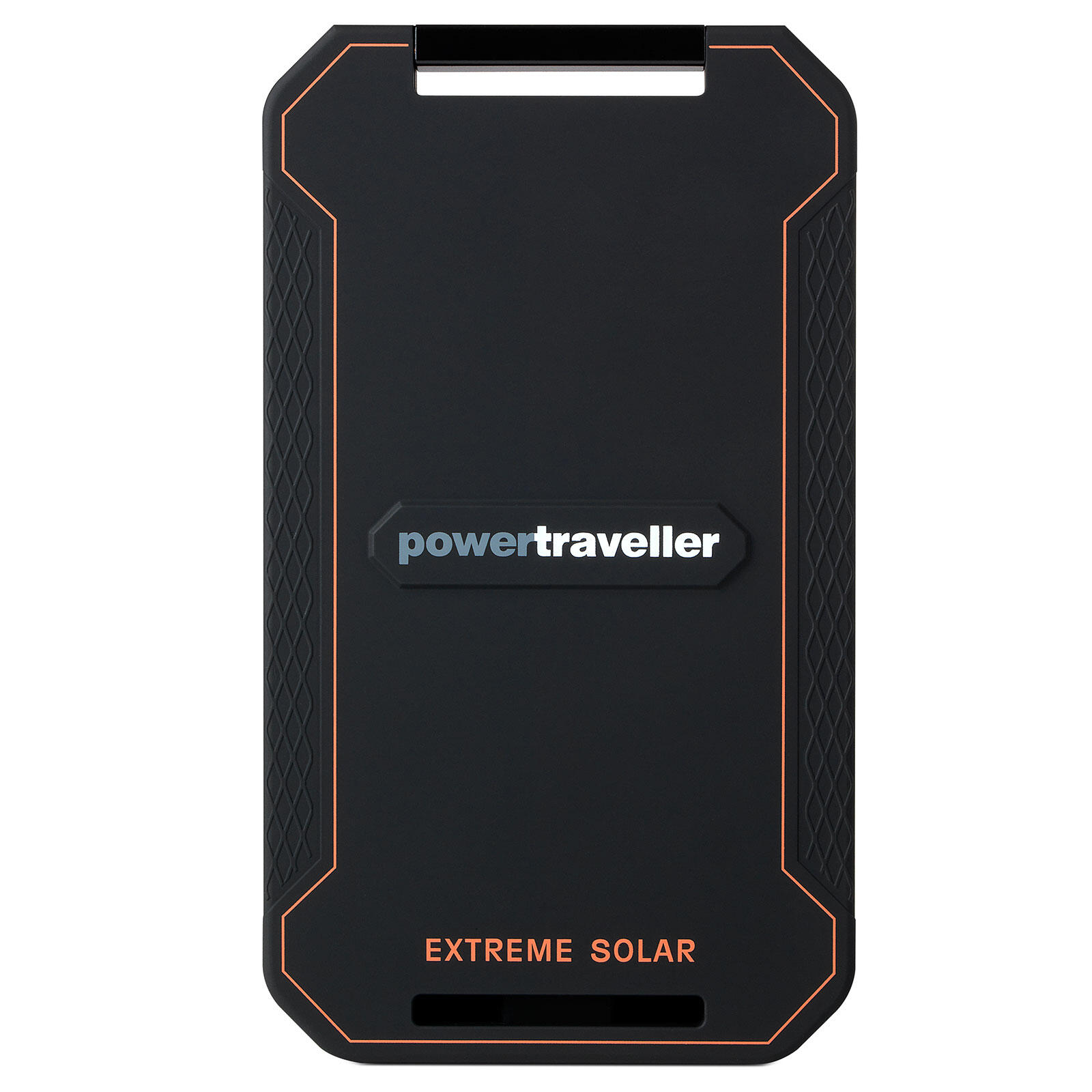 Panneau solaire Extreme Solar 5 W Chargeur extérieur 5V/1A USB pliable 3/5