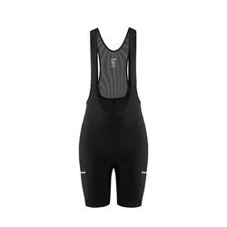 Short cycliste femme Quest Cargo