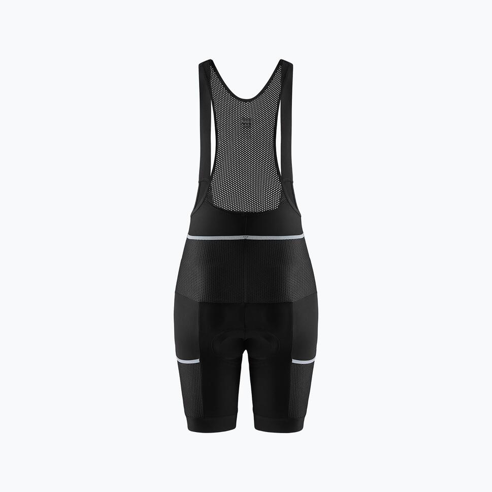 Spodenki rowerowe damskie Quest Cargo