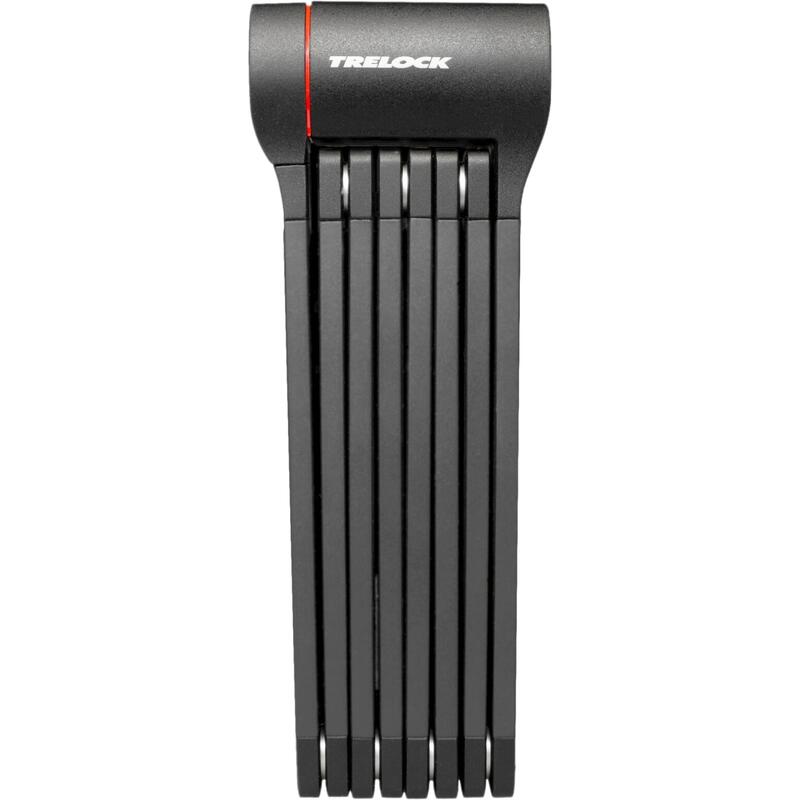 TRELOCK Vouwslot FS 480 COPS L, lengte 130cm