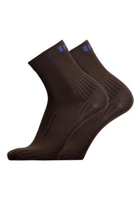 Laufsocken FRONT 2er Pack