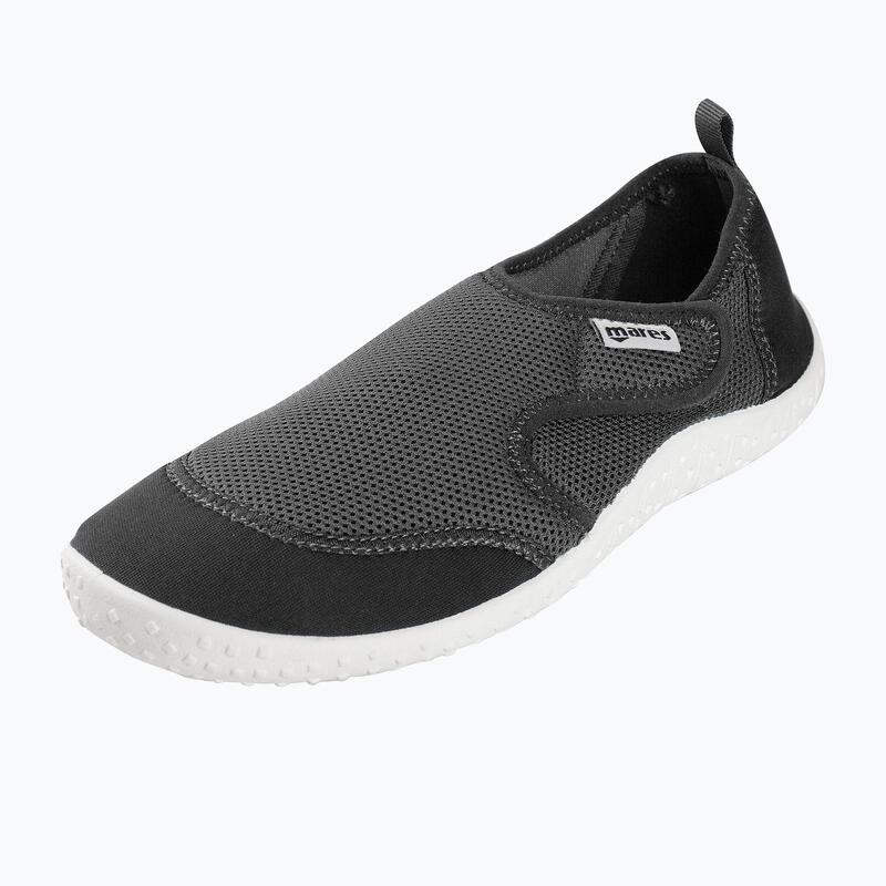 Pantofi pentru apa Mares AQ - SEASIDE Graphite, 42